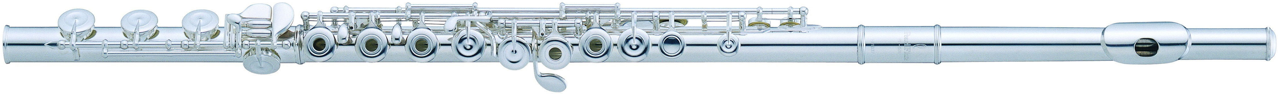 Pearl Flutes Dolce PF-695 RBE Querflöte 