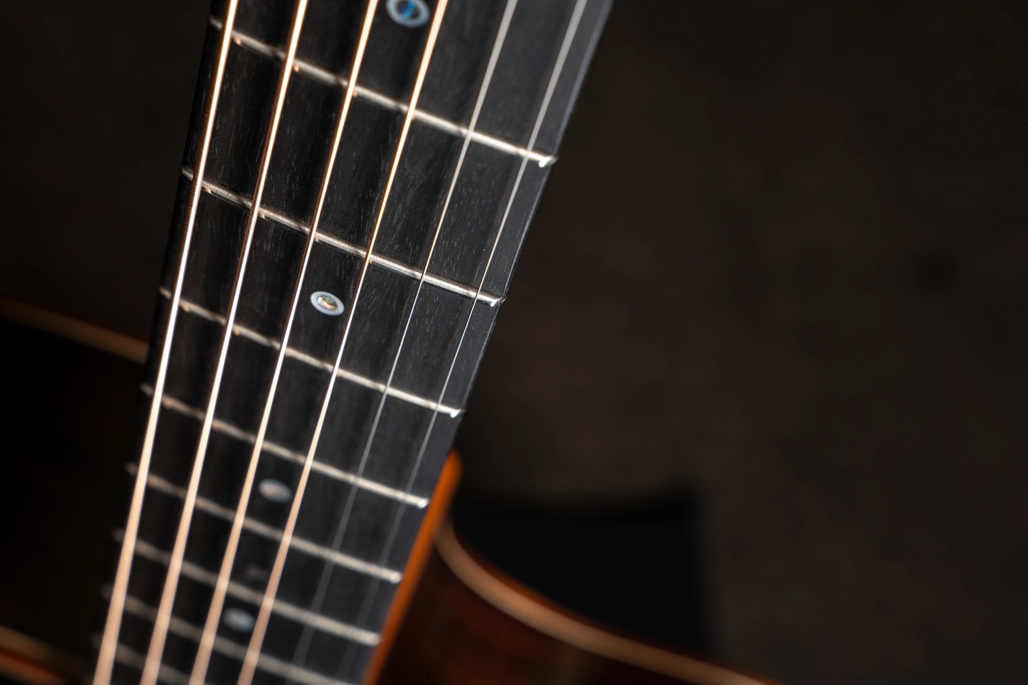 Lakewood D-31 CP Natural 2-Tone Sunburst – Bild 5