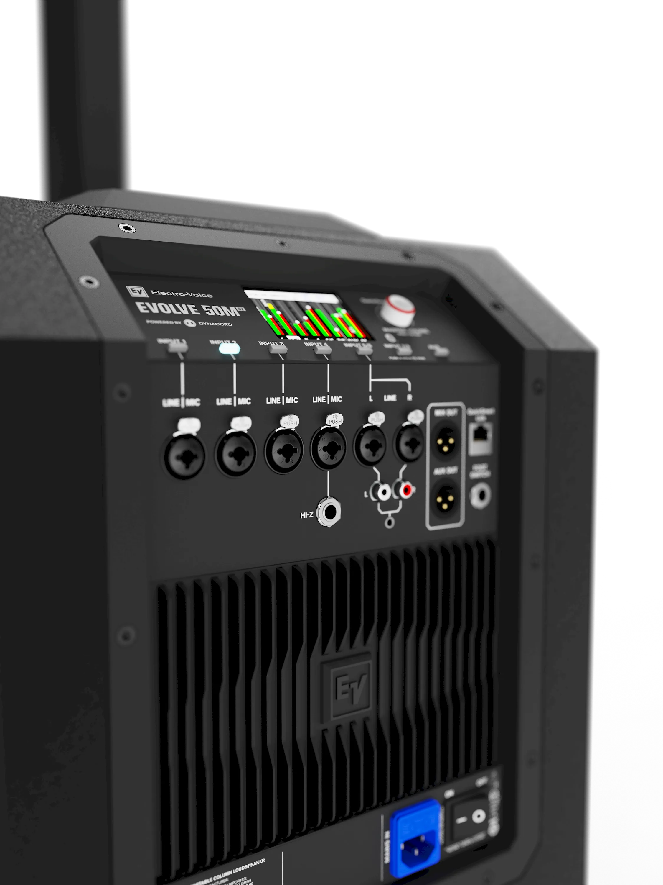 Electro Voice EVOLVE 50M G2 – Bild 6