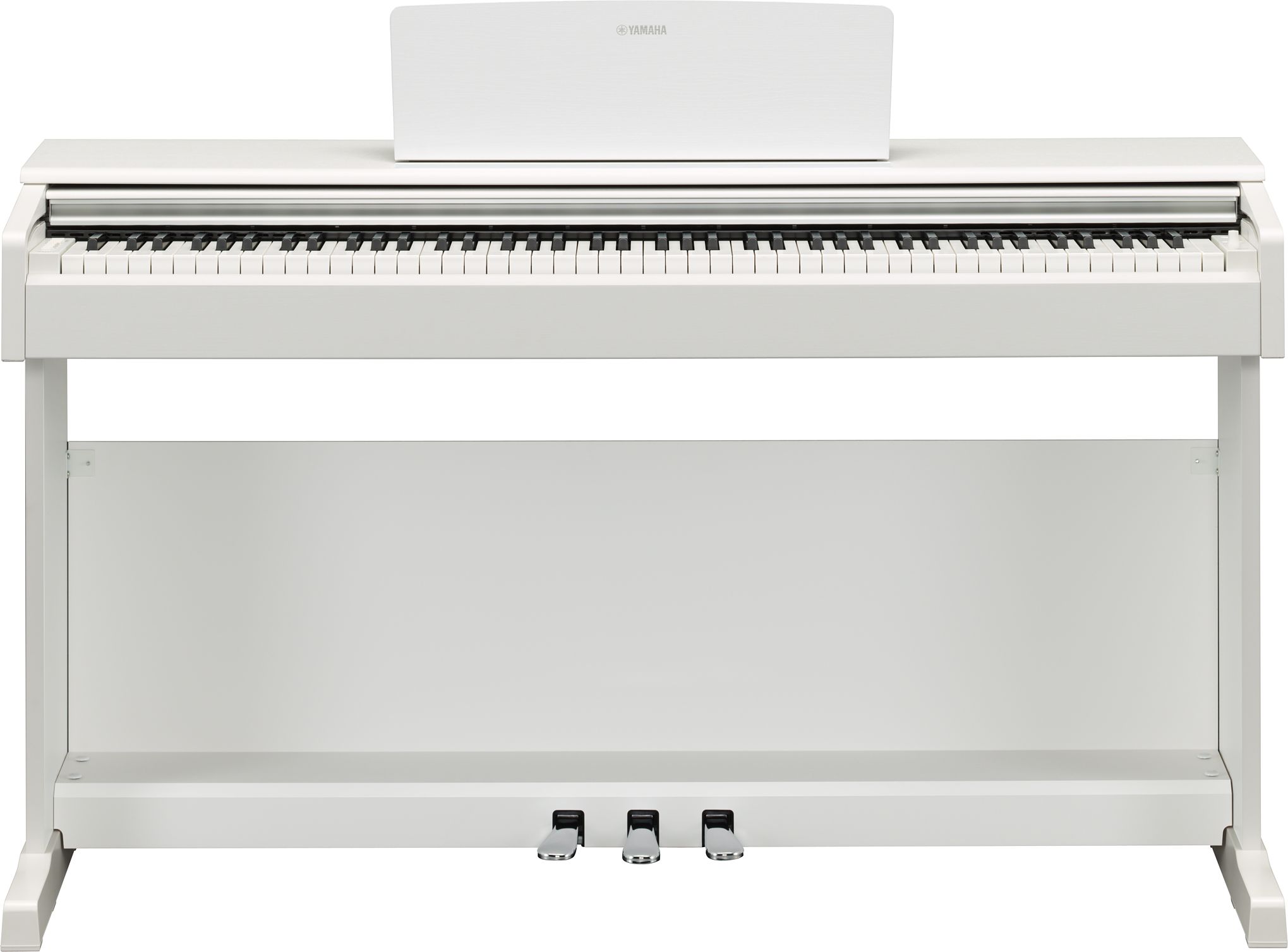 Yamaha YDP-145 WH Arius – Bild 2