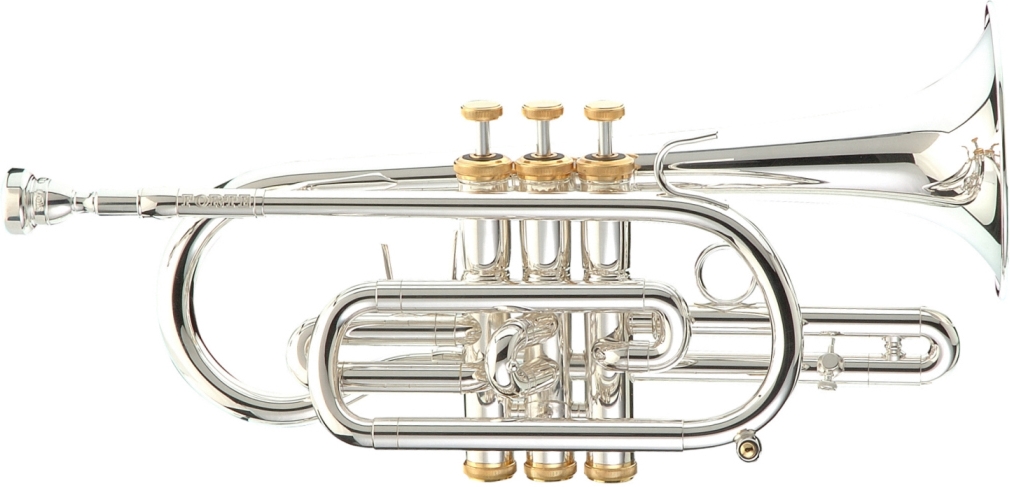 Stomvi Forte 5004 