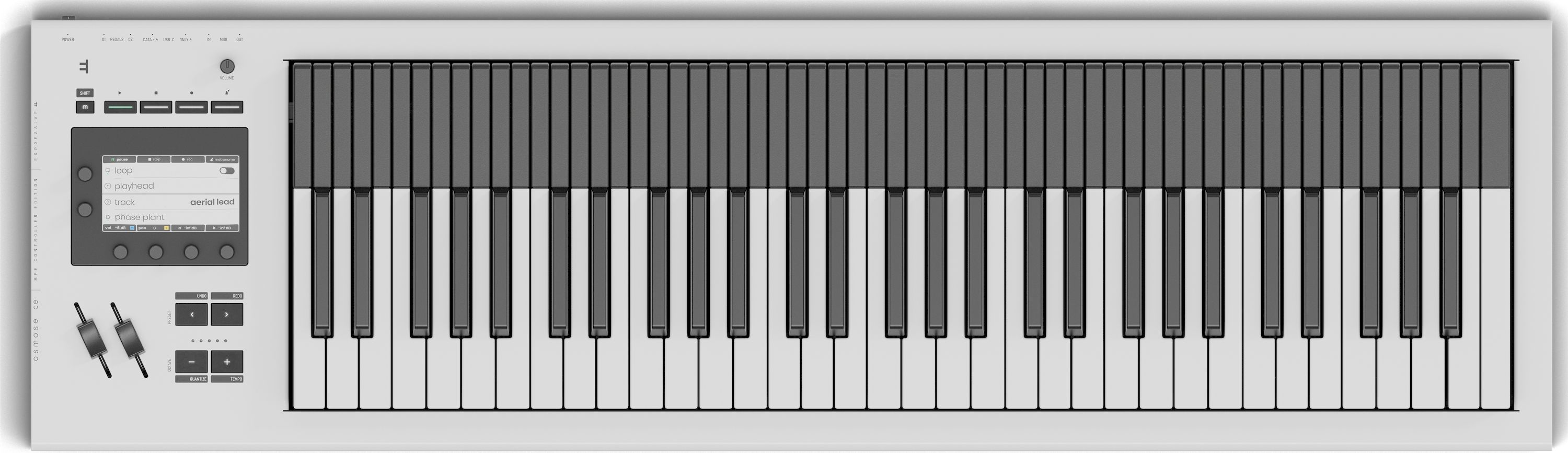Expressive E Osmose CE 61