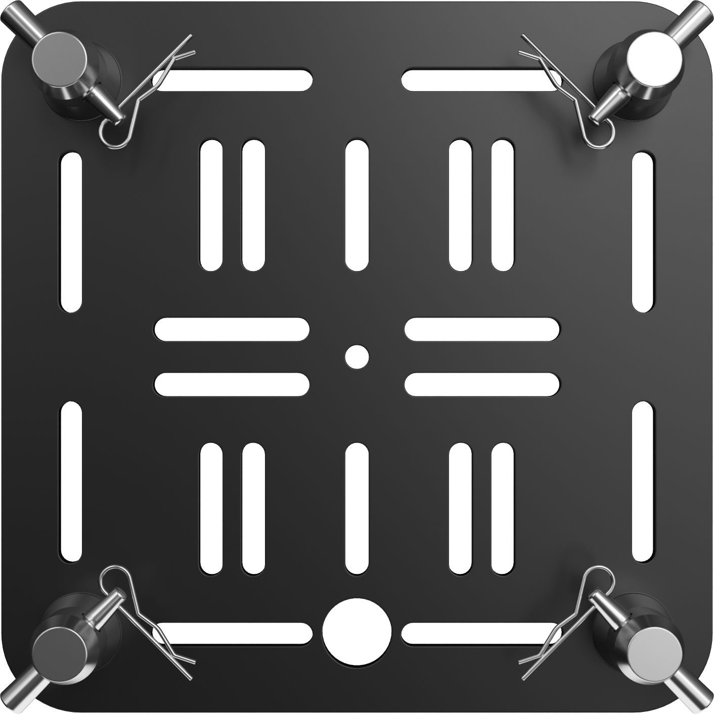 Global Truss F34 Top Platte black – Bild 2