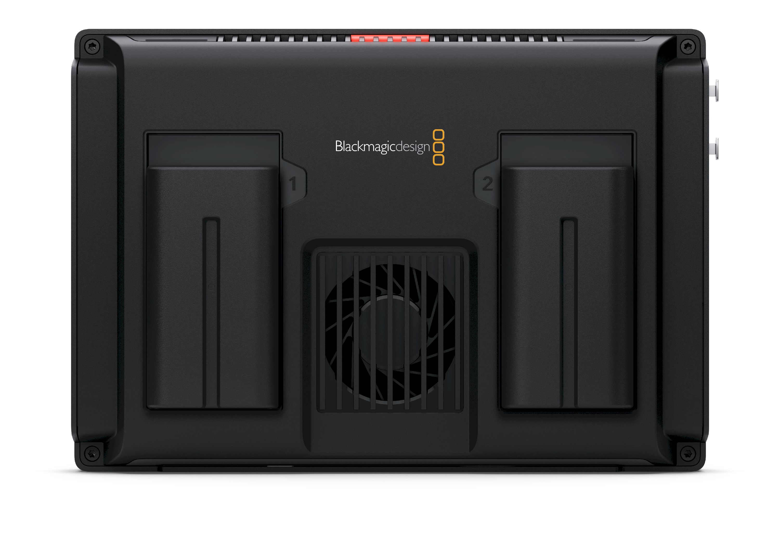 Blackmagic Video Assist 7” 3G