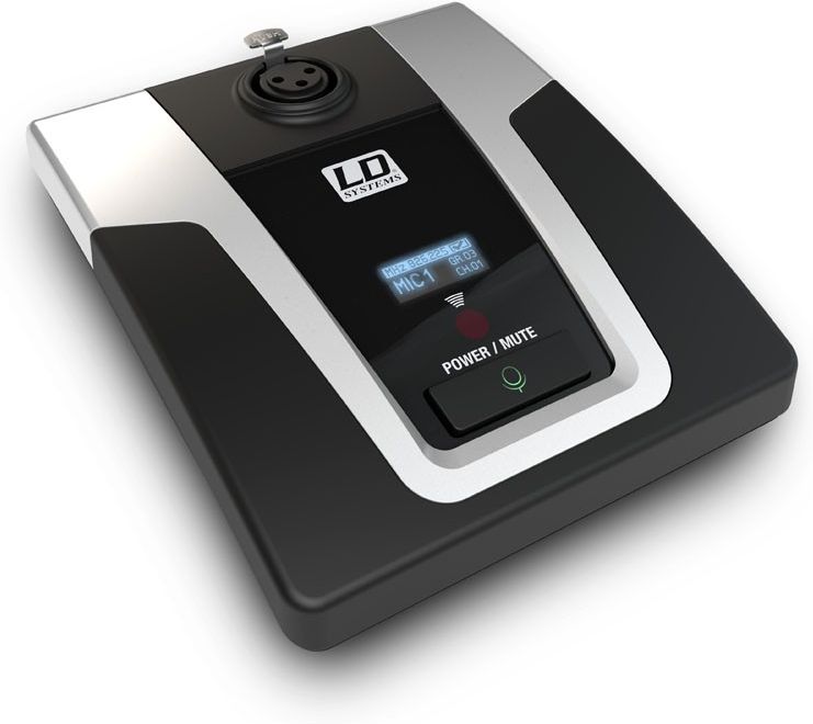 LD Systems U508 CS 4