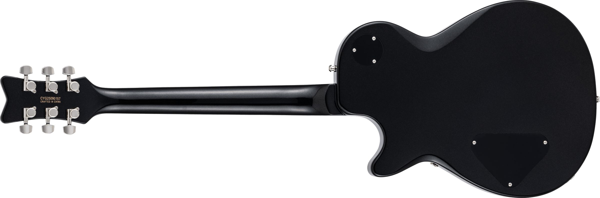 Gretsch Electromatic Premier Jet Onyx Storm – Bild 2