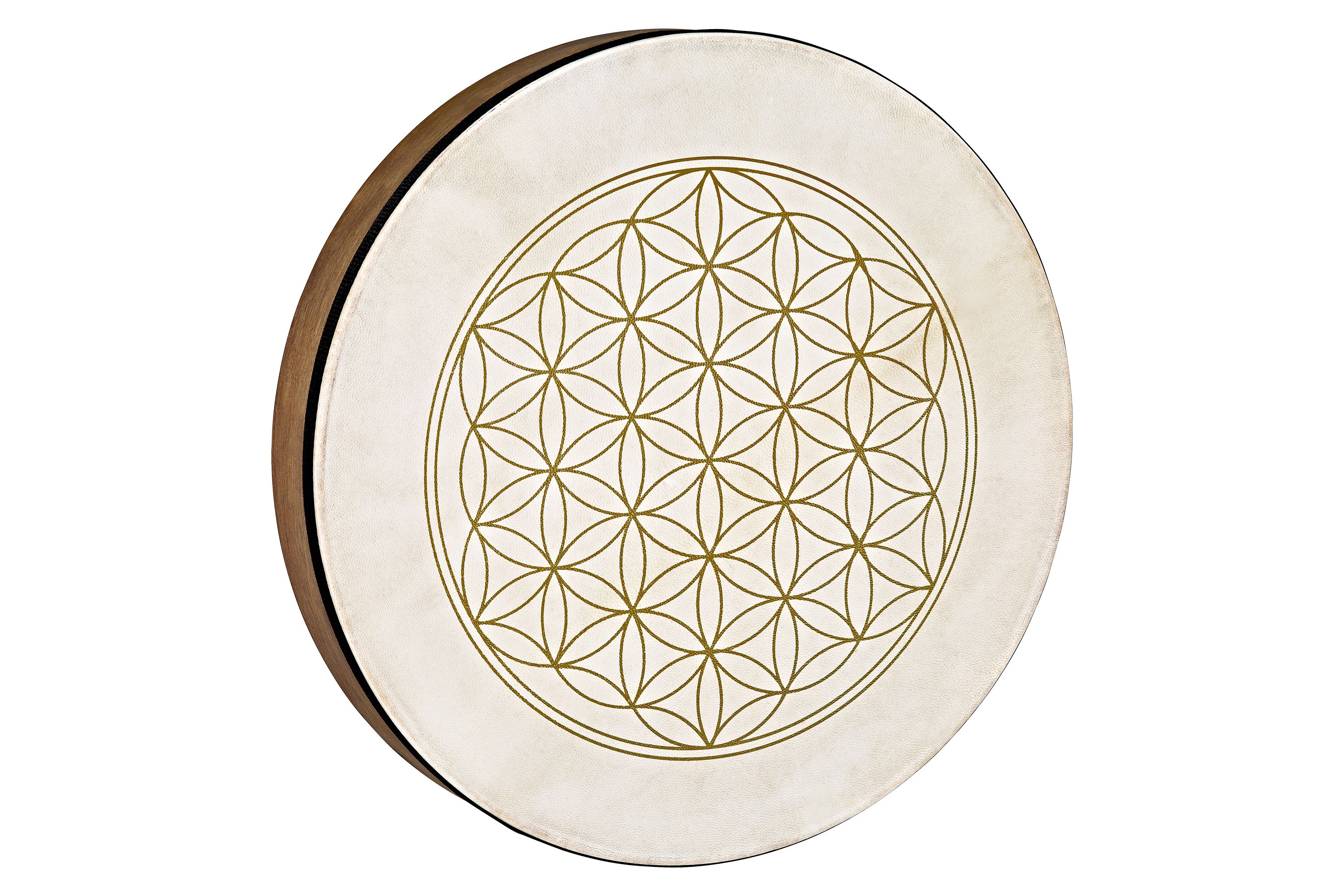 Meinl Sonic Energy HD16WB-FOL Hand Drum 16" / 40.6 cm Blume des Lebens