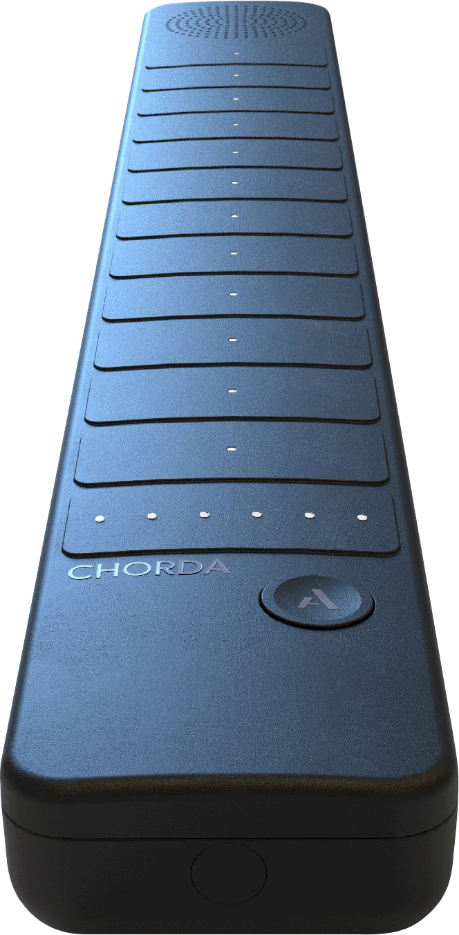 Artiphon Chorda Black – Bild 4