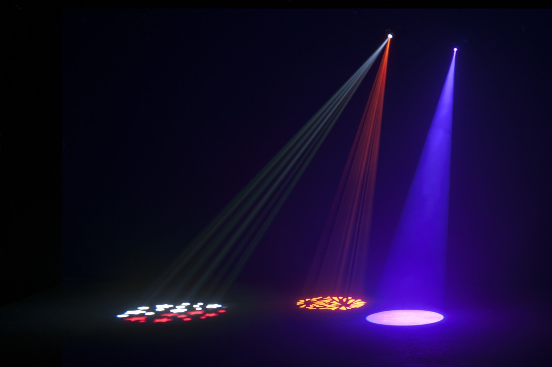 ADJ Pocket Pro – Bild 5