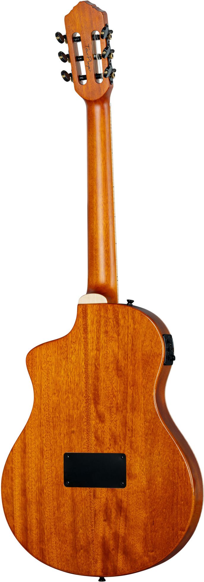 Ortega RTPDLX-FMA – Bild 4