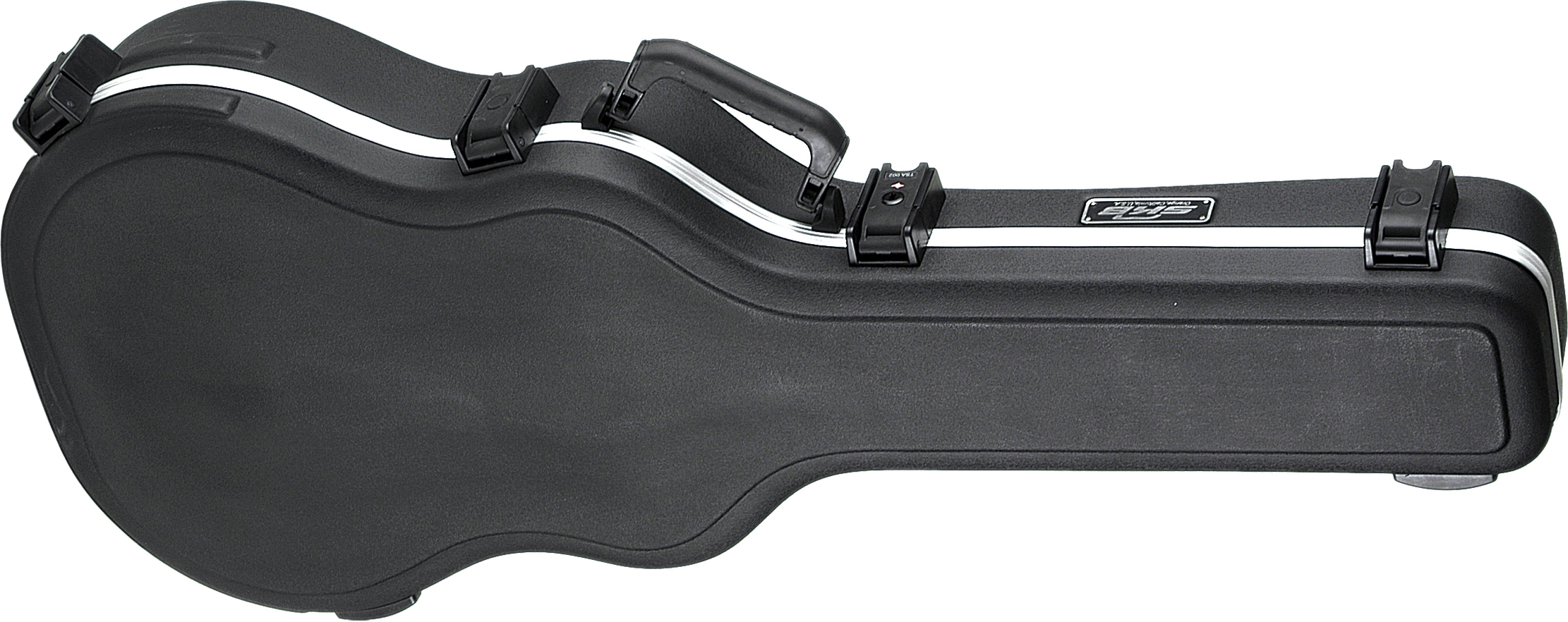 SKB 30 Deluxe Case Klassik Gitarre – Bild 2