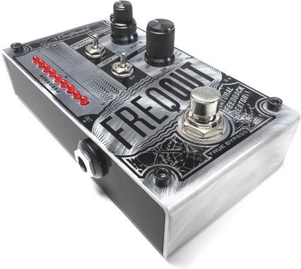 Digitech FreqOut - Natural Feedback Creator Pedal – Bild 2
