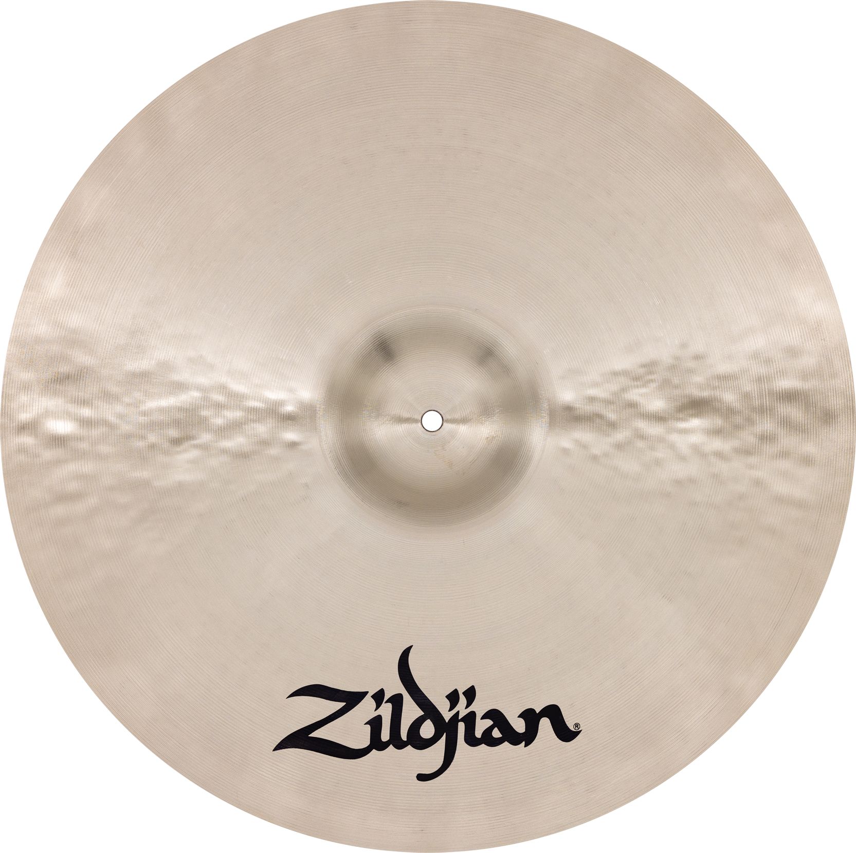 Zildjian ZIK2821 K-Series Paper Thin Crash 21 – Bild 3