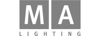 Logo MA Lighting