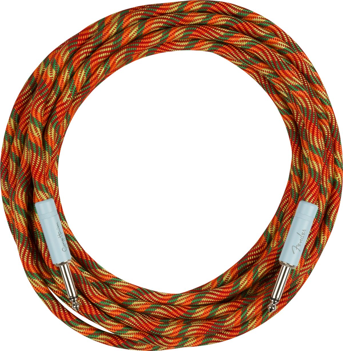 George Harrison Rocky Instrument Cable