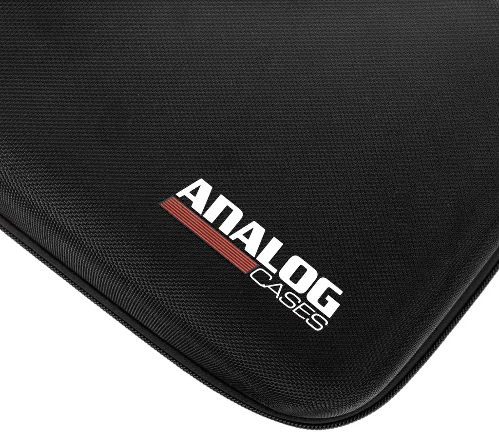 Analog Cases Pulse - Akai MPC Sample – Bild 5