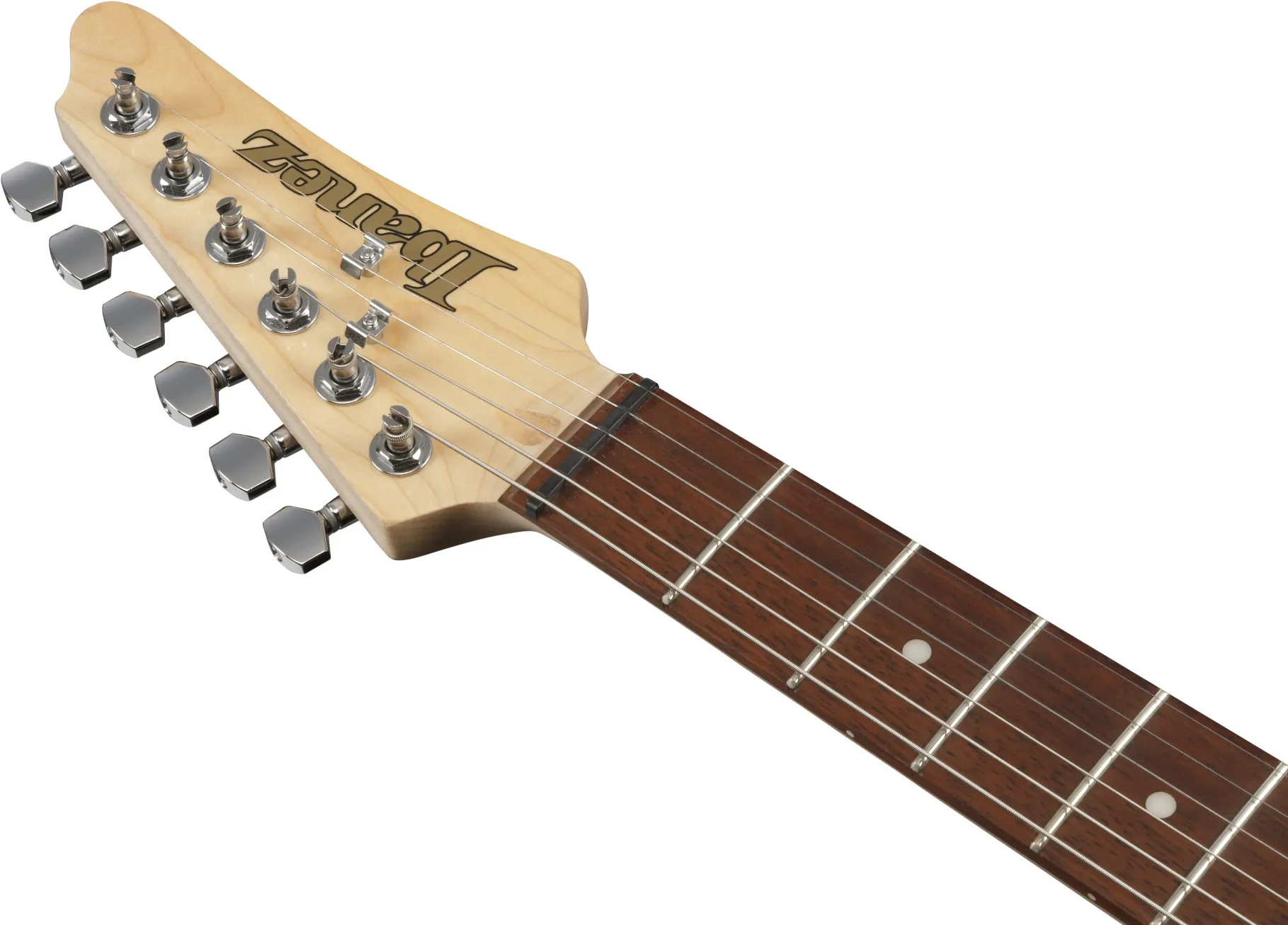 Ibanez AZES 40B-TSN Three Tone Sunburst – Bild 8