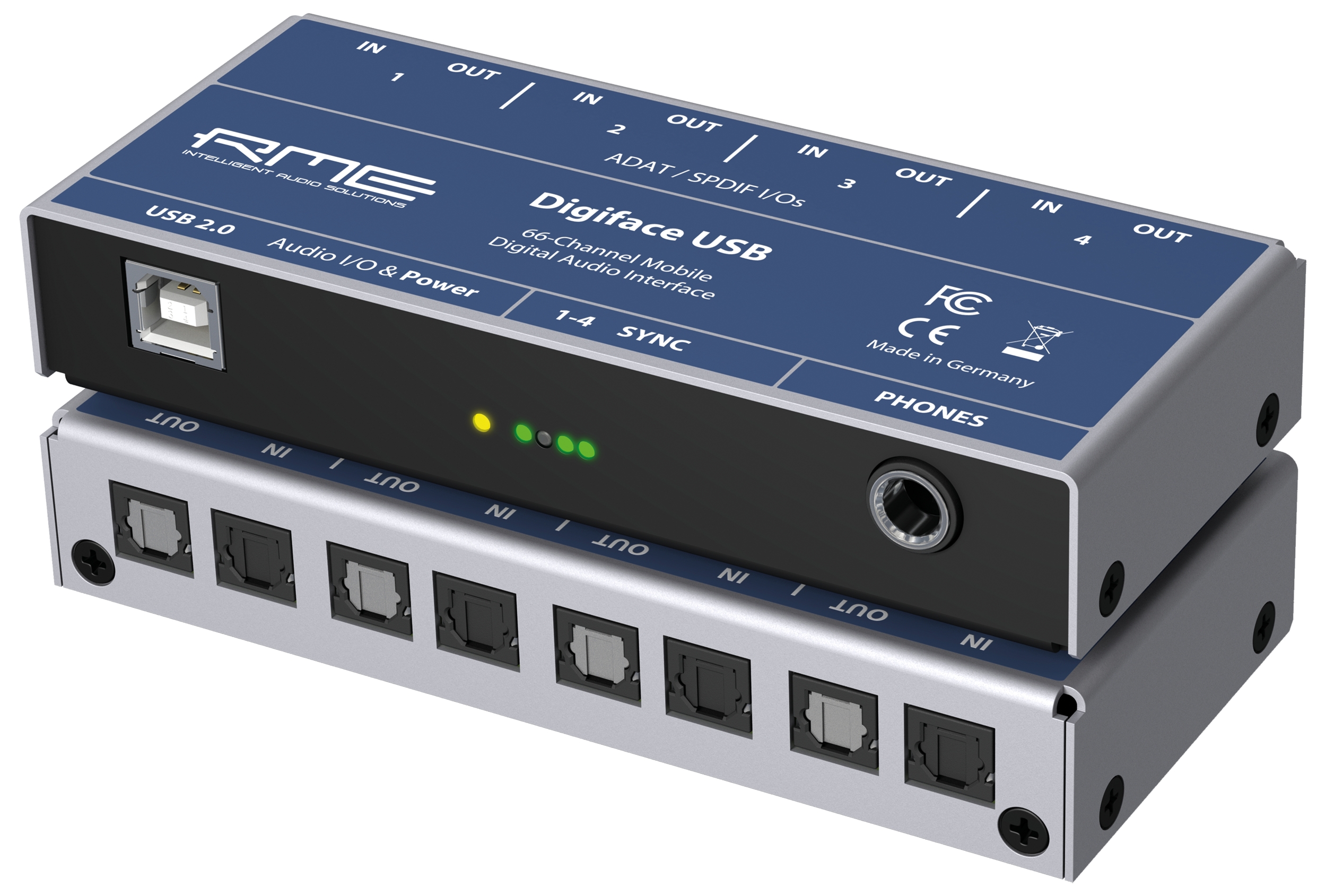 RME Digiface USB – Bild 1