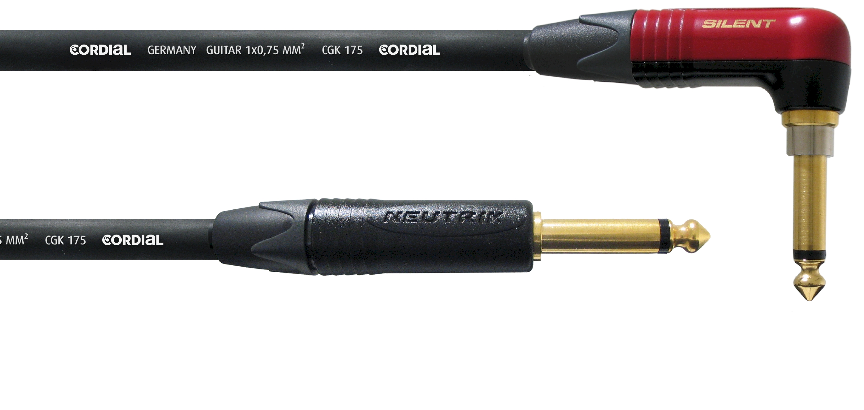 Cordial CSI RP-Silent 3m