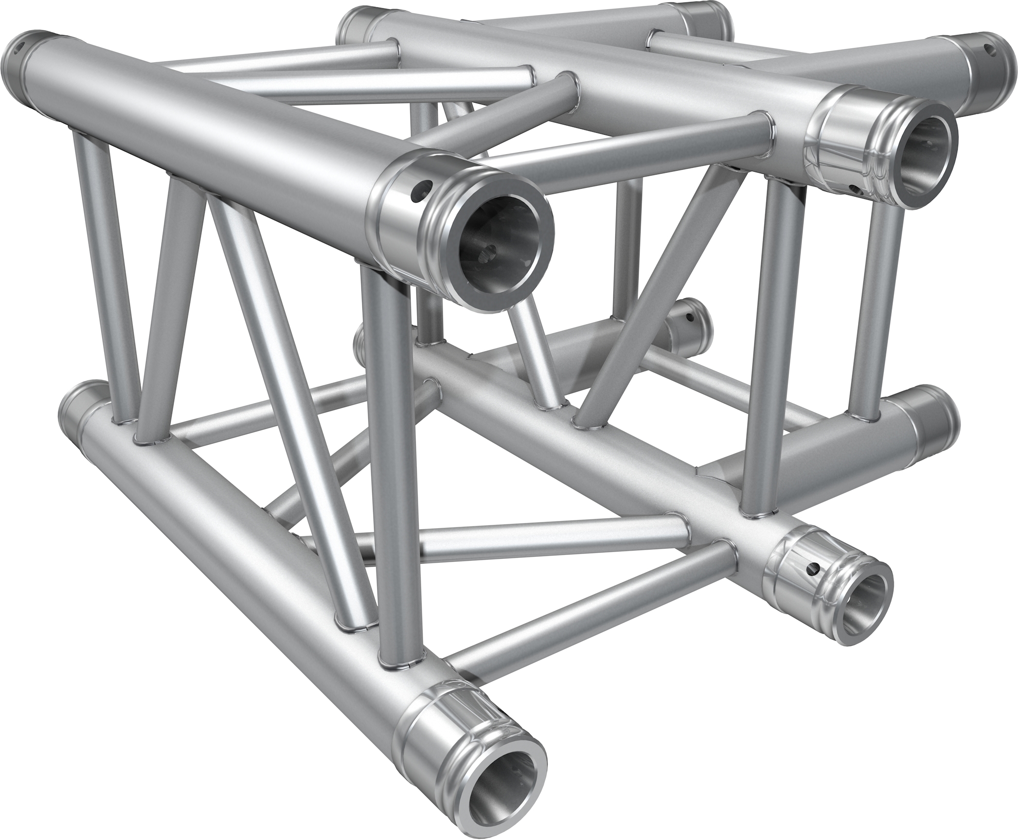 Global Truss F34 3-Weg Ecke T35  Global Truss F34 3-Weg Ecke T35