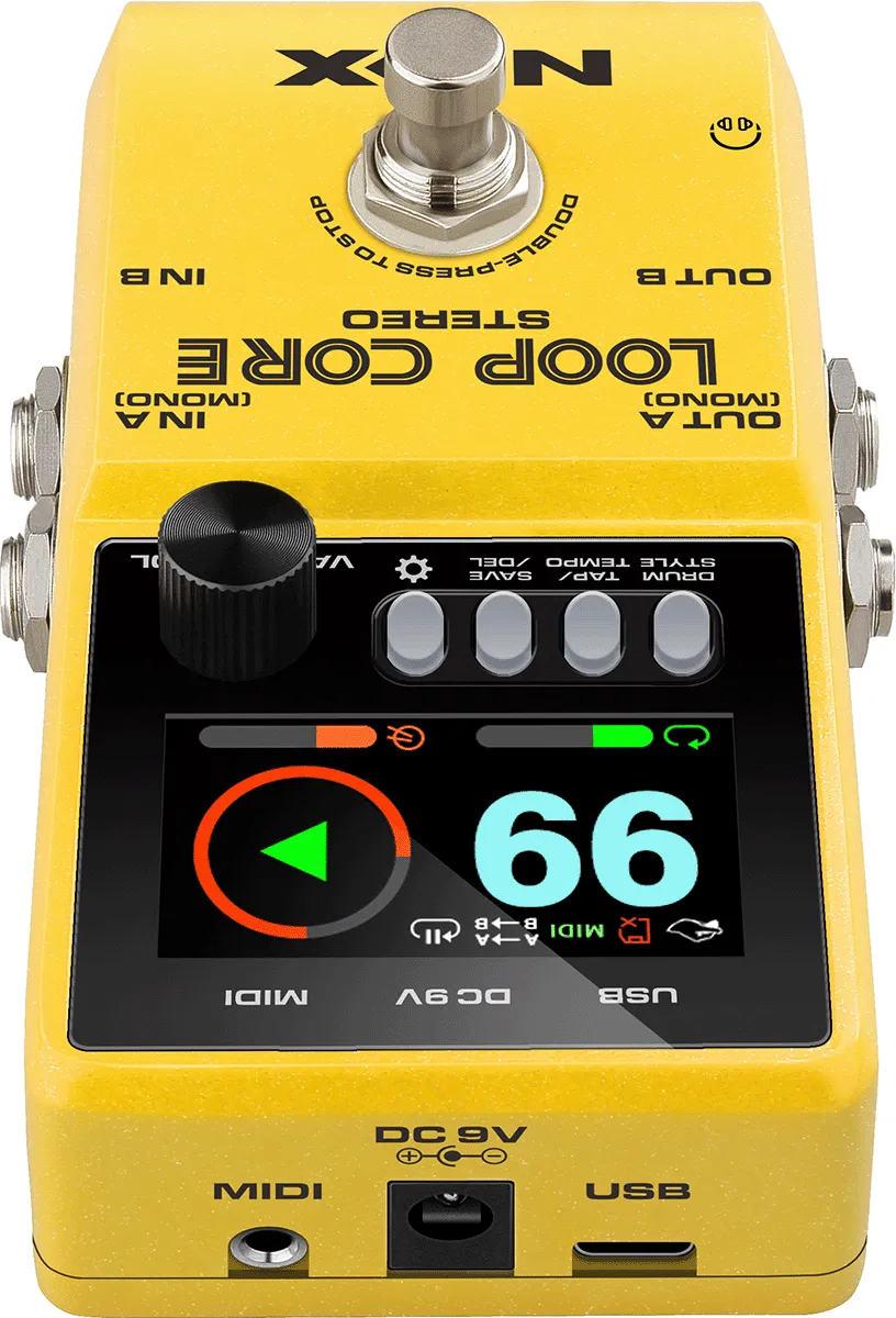 Nux Loopcore Stereo – Bild 3