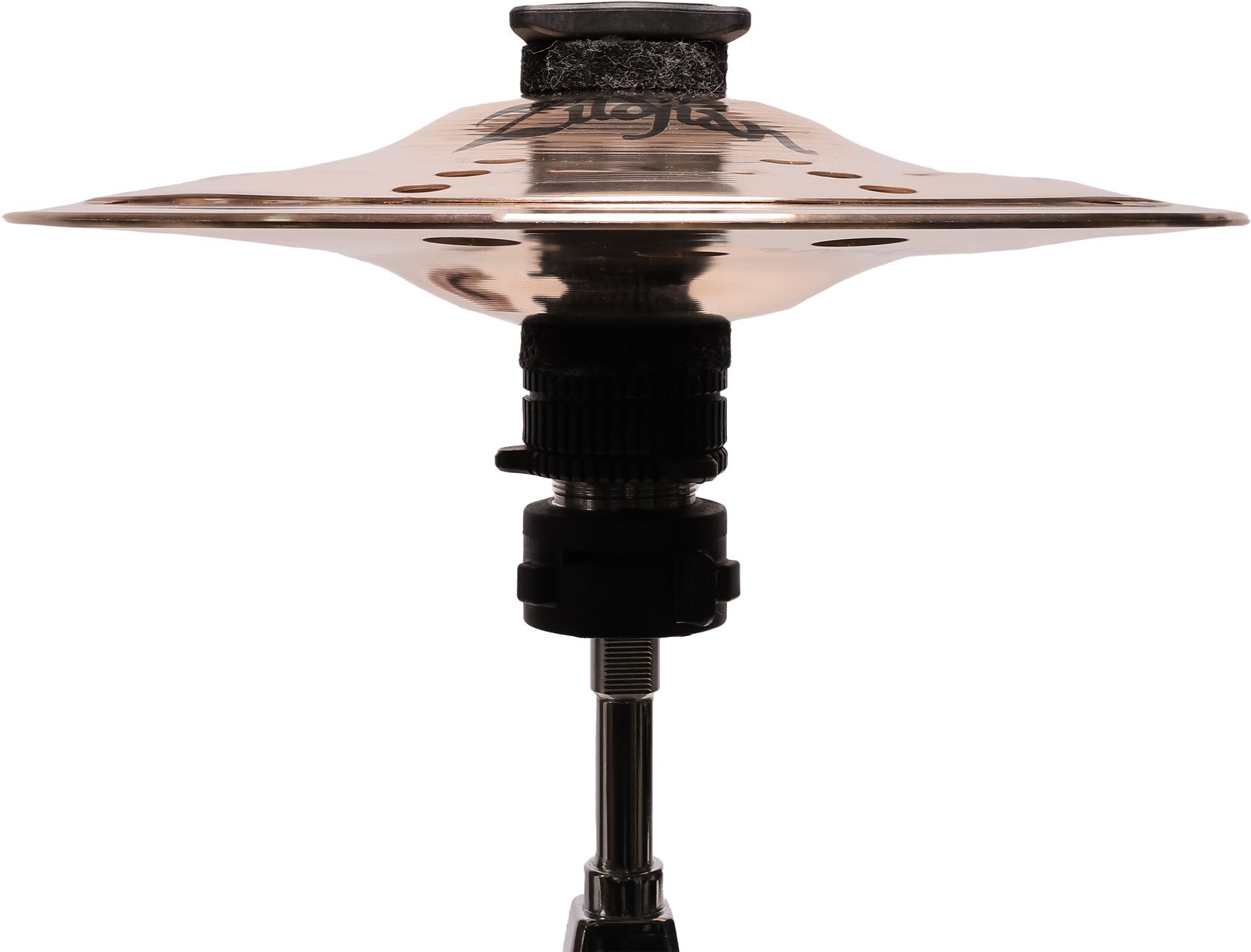 Zildjian ZIFXSTK8 FX Stack 8" inkl. Cymbolt – Bild 7