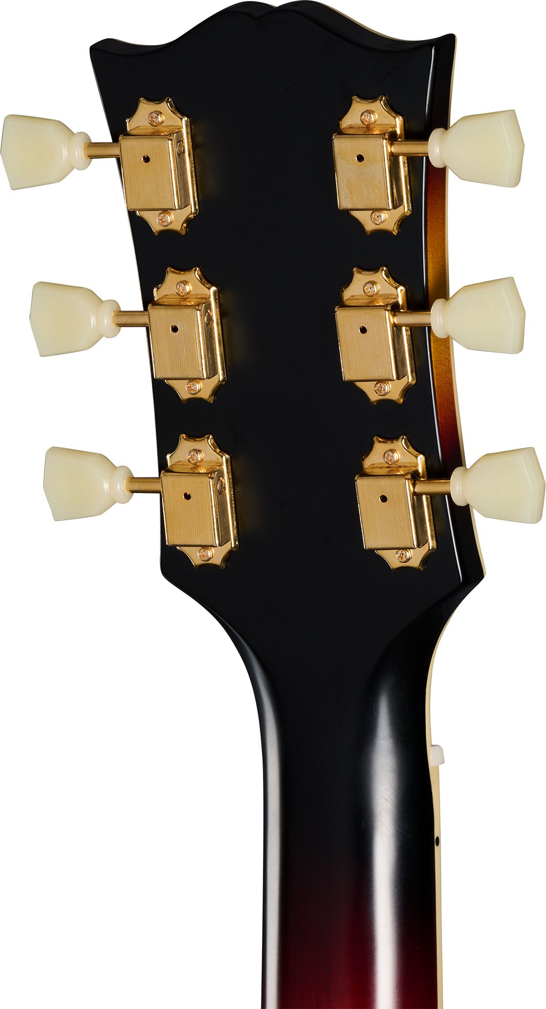 Epiphone 1957 SJ-200 Vintage Sunburst