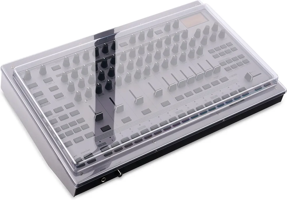 Decksaver Roland TR-1000 Staubschutzabdeckung