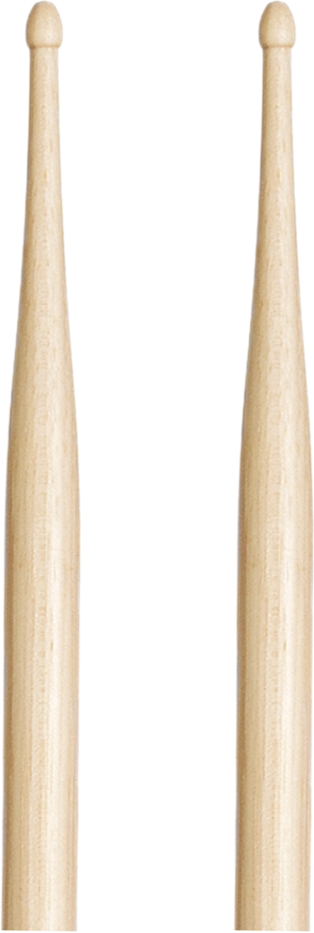 Vic Firth VFAJ6 American Jazz Hickory Vic Firth VFAJ6 American Jazz Hickory