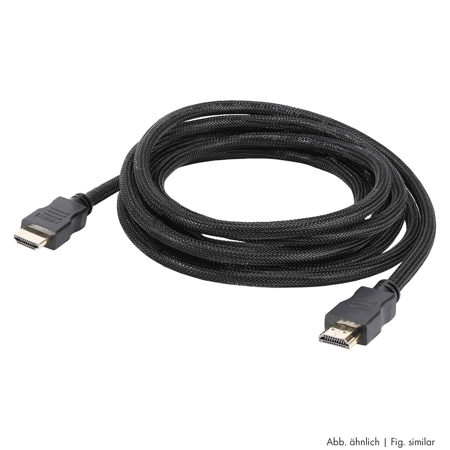 Sommer Cable HDMI HD14-0500-SW  Sommer Cable HDMI HD14-0500-SW