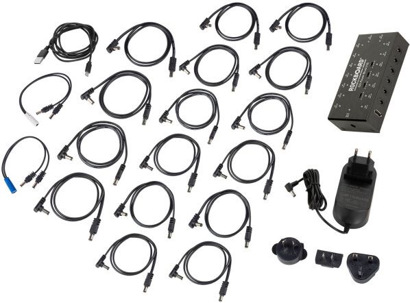 RockBoard ISO Power Block V16 – Bild 6