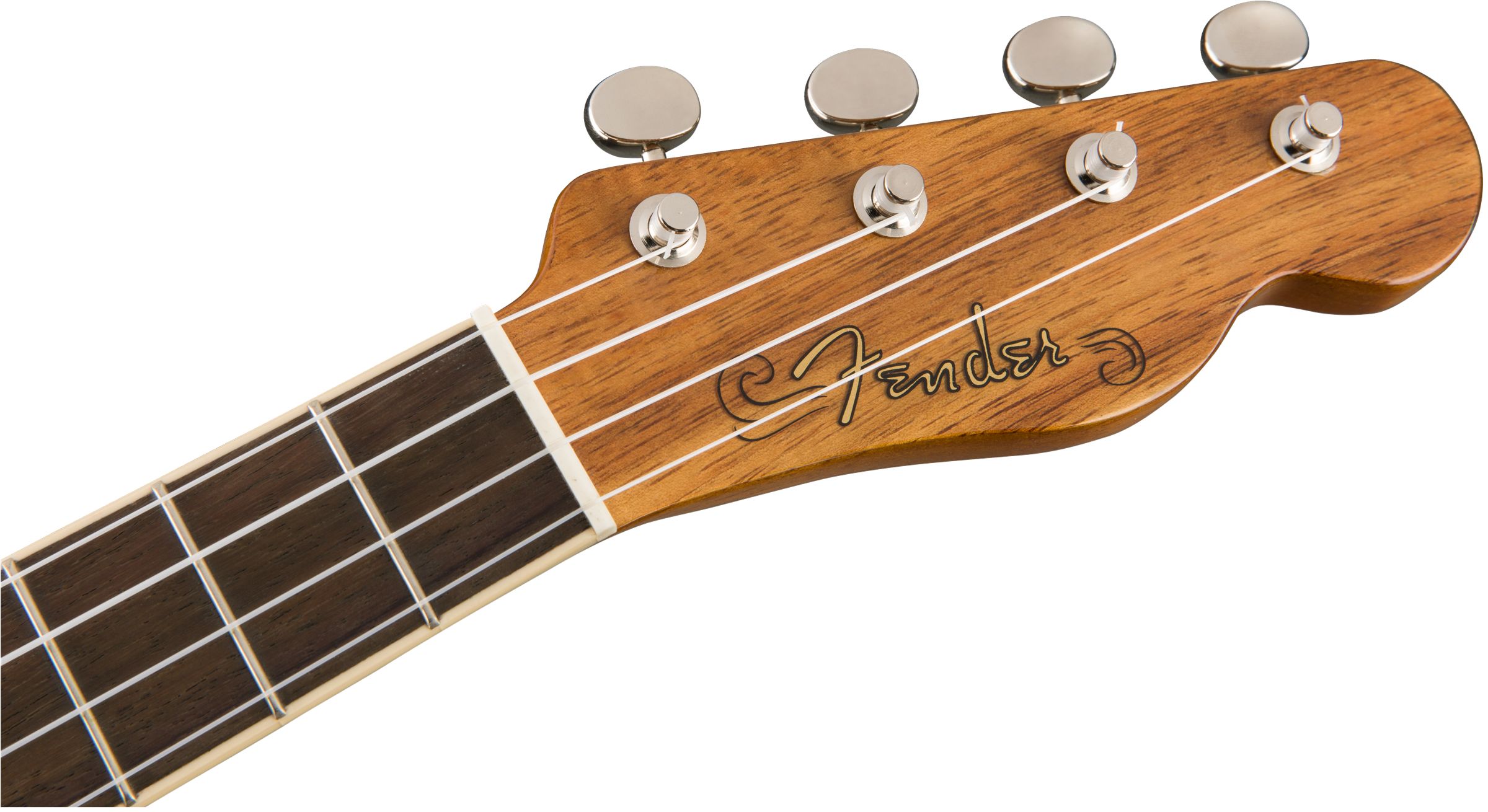 Fender Montecito Tenor Ukulele Koa – Bild 4