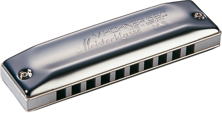 Hohner Meisterklasse MS Ab