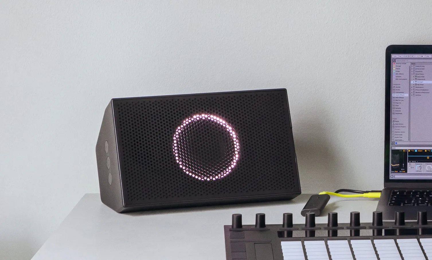 AIAIAI UNIT-4 Wireless+ Single Unit – Bild 5