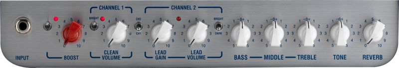 Laney Lionheart Foundry LF60-112 Combo (Retoure) – Bild 4