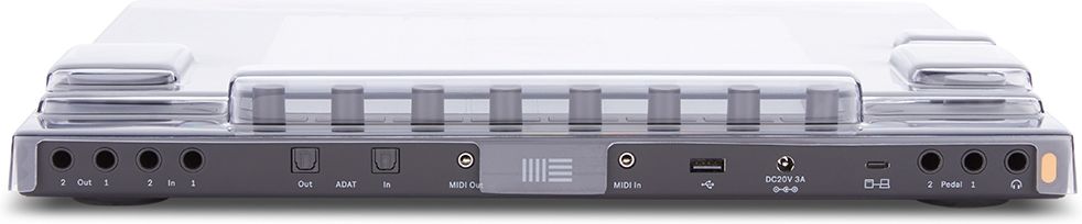 Decksaver Ableton Push3 – Bild 3