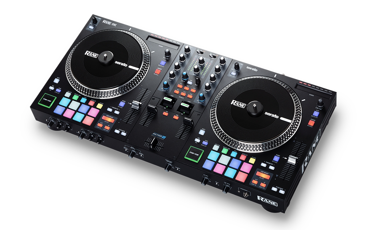 Rane One Rane One