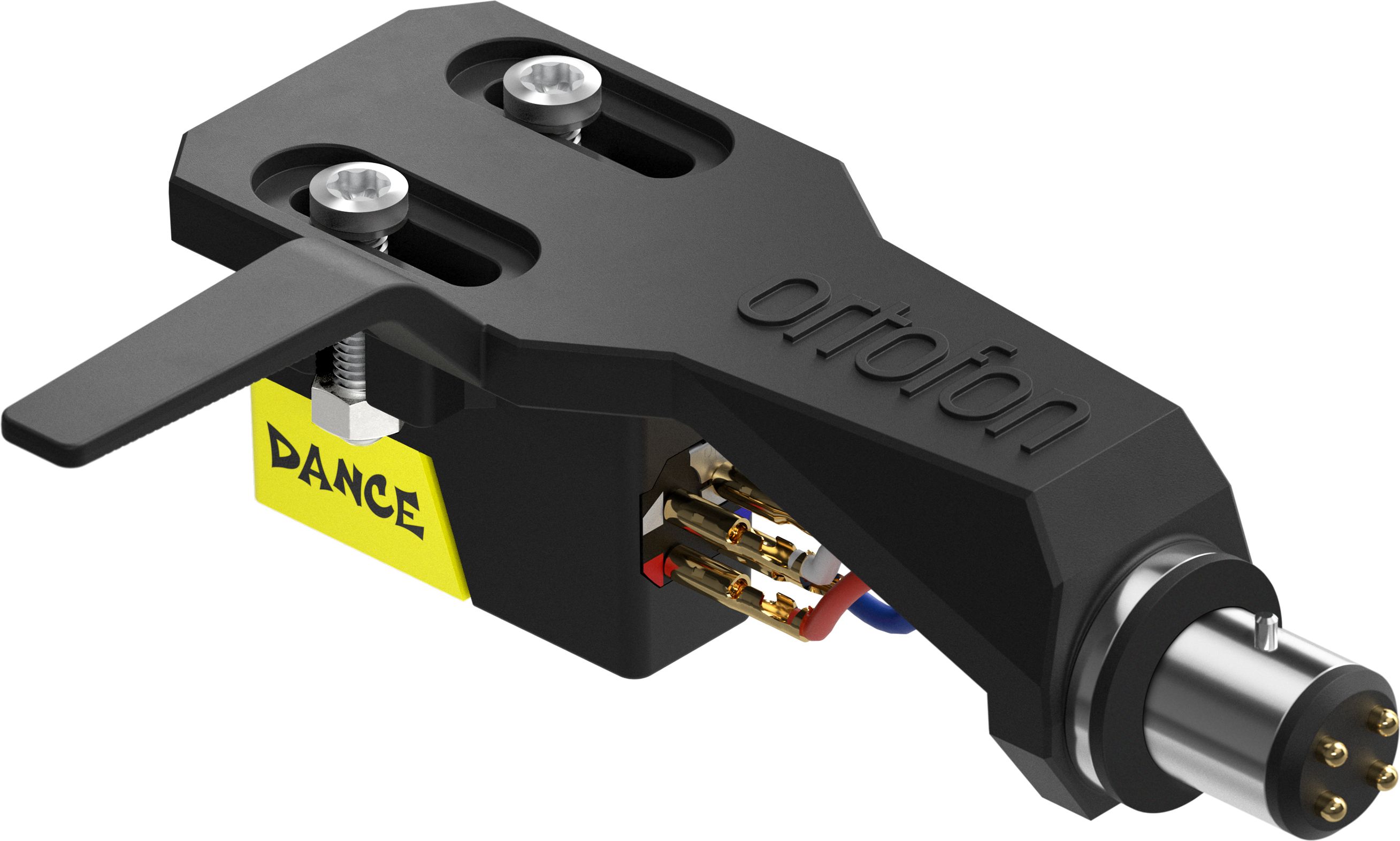 Ortofon VNL DANCE Premounted on SH-2 BLACK – Bild 3