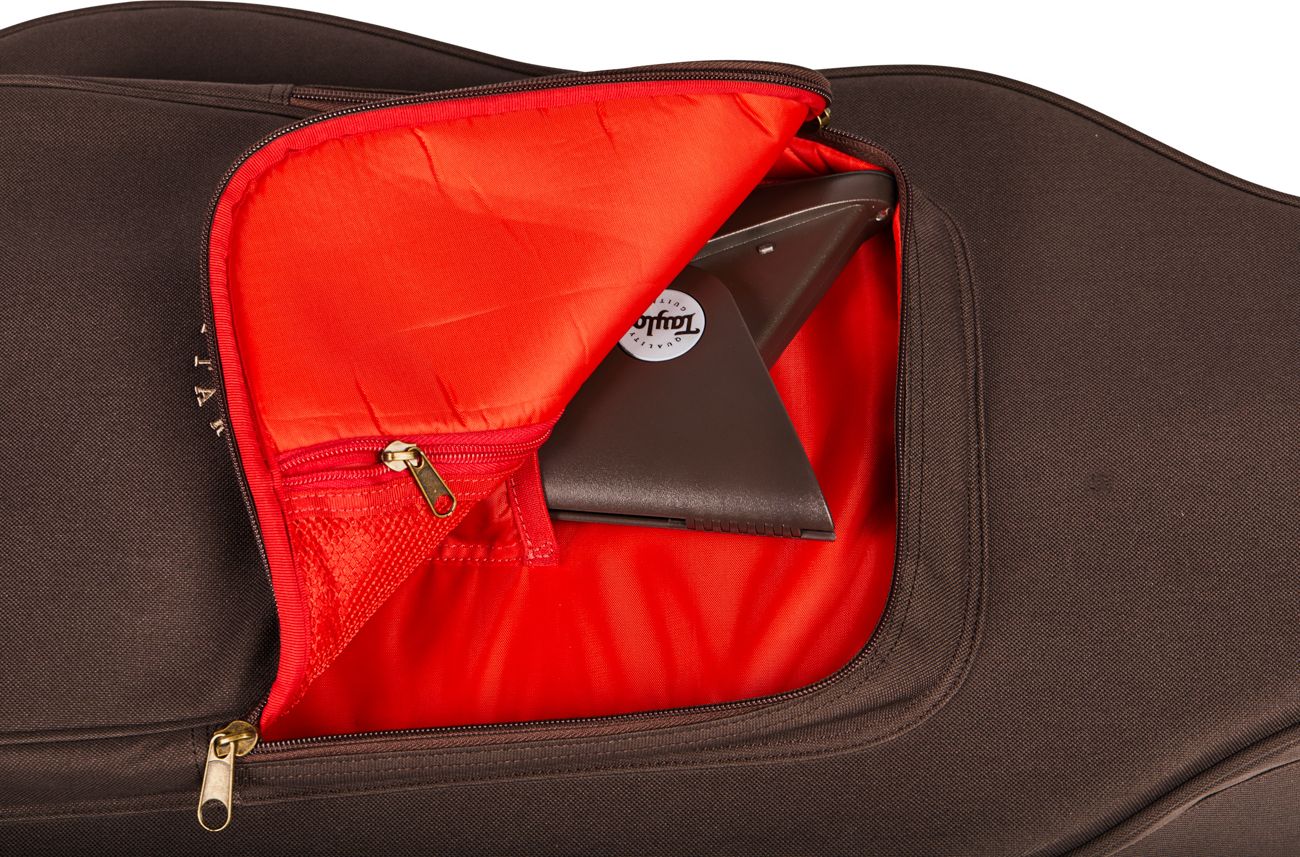 Taylor AeroCase Grand Auditorium/Grand Pacific/Dreadnought  – Bild 5