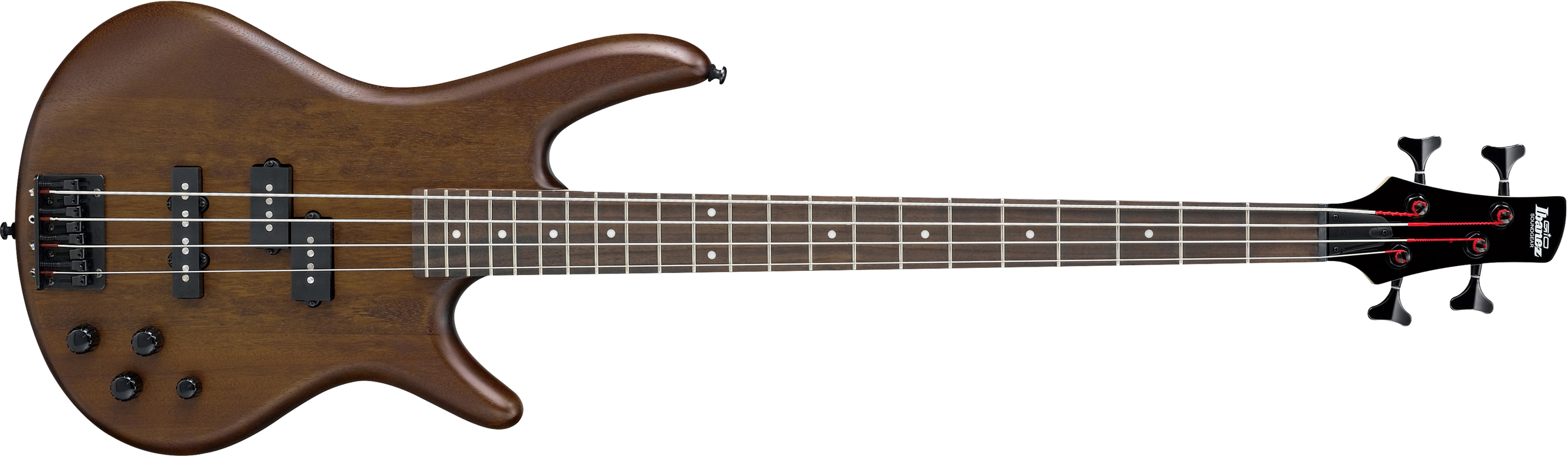 Ibanez GSR 200 B-WNF Walnut Flat