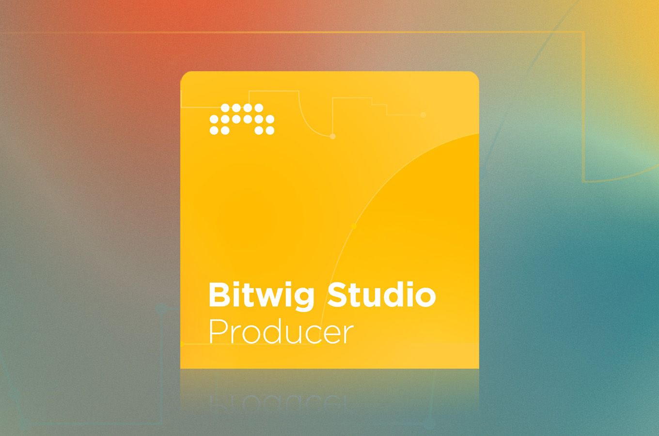 Bitwig Studio Producer (Download-Lizenz)