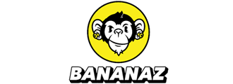 Logo Bananaz
