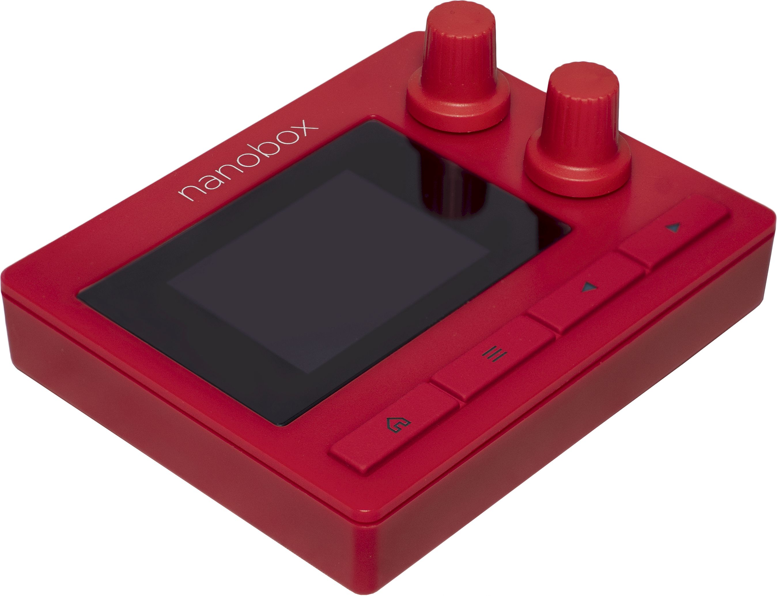1010music nanobox fireball