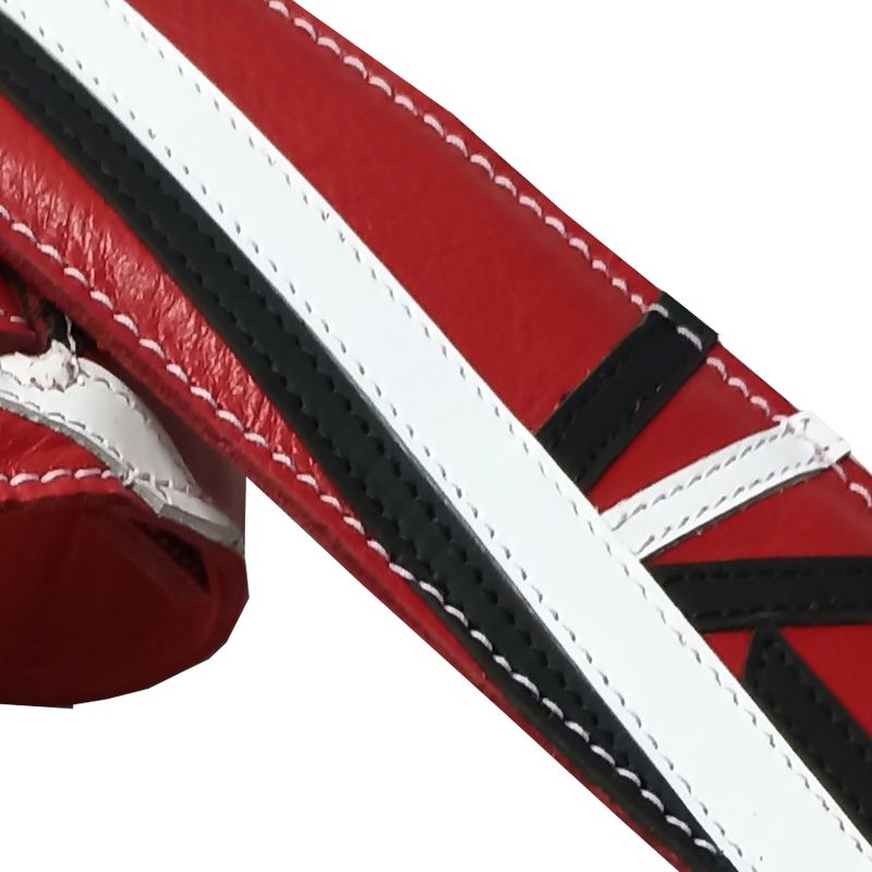 Bourbon Strap Guitar Jump – Bild 3
