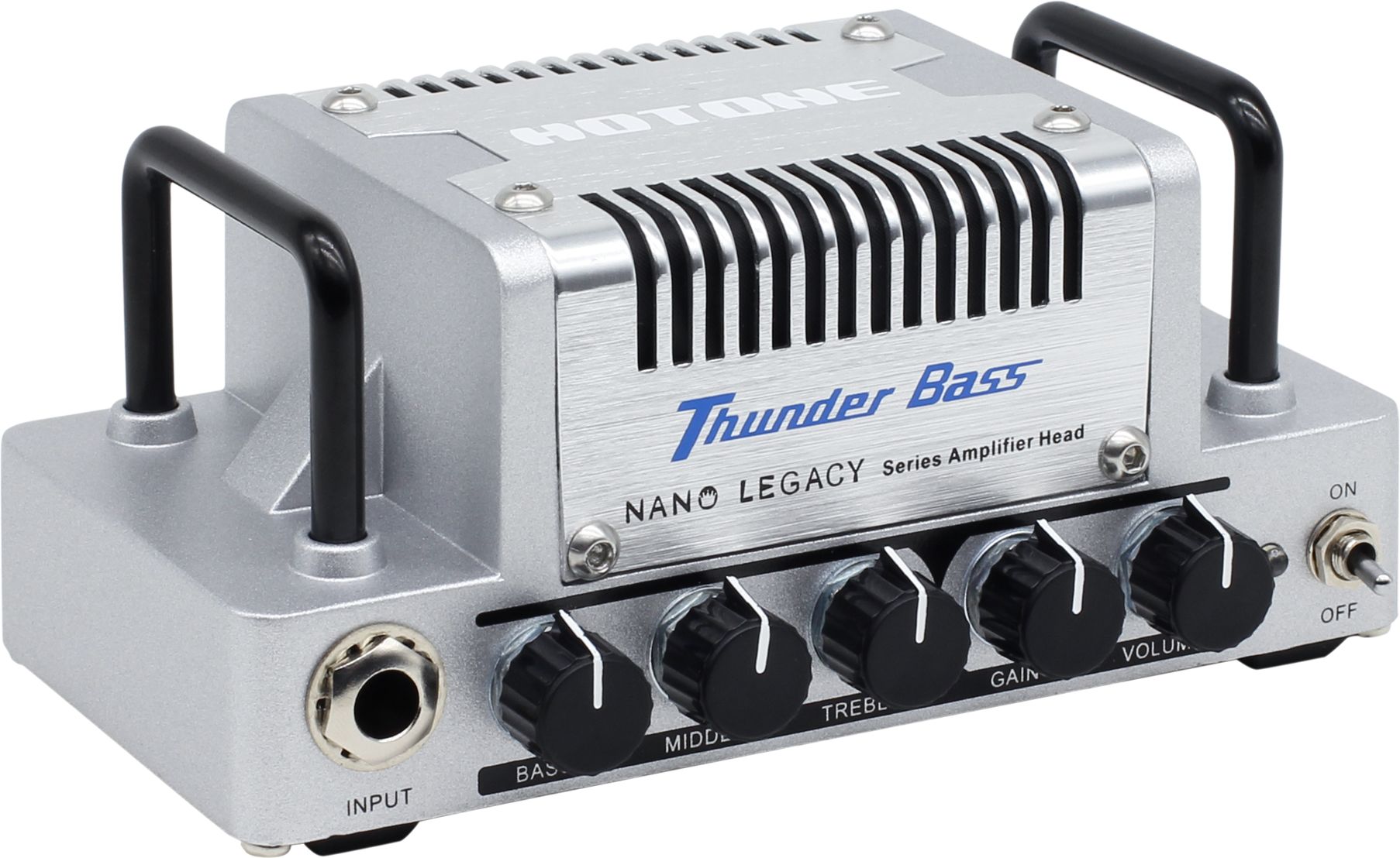 Hotone Thunder Bass – Bild 3