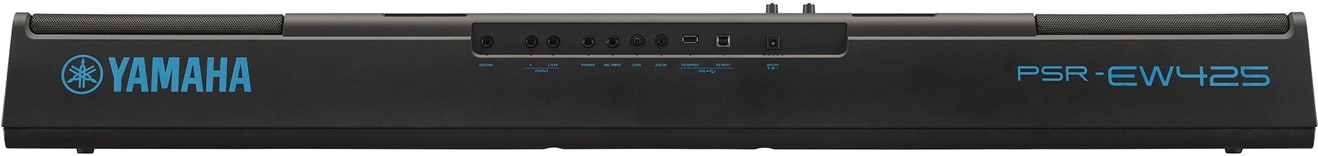 Yamaha PSR-EW425 – Bild 4