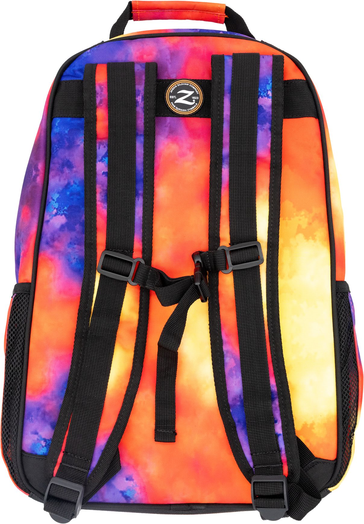 Zildjian Student Backpack - Orange Burst – Bild 2