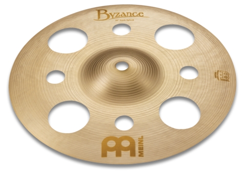 Meinl Byzance Vintage Trash Splash 10"