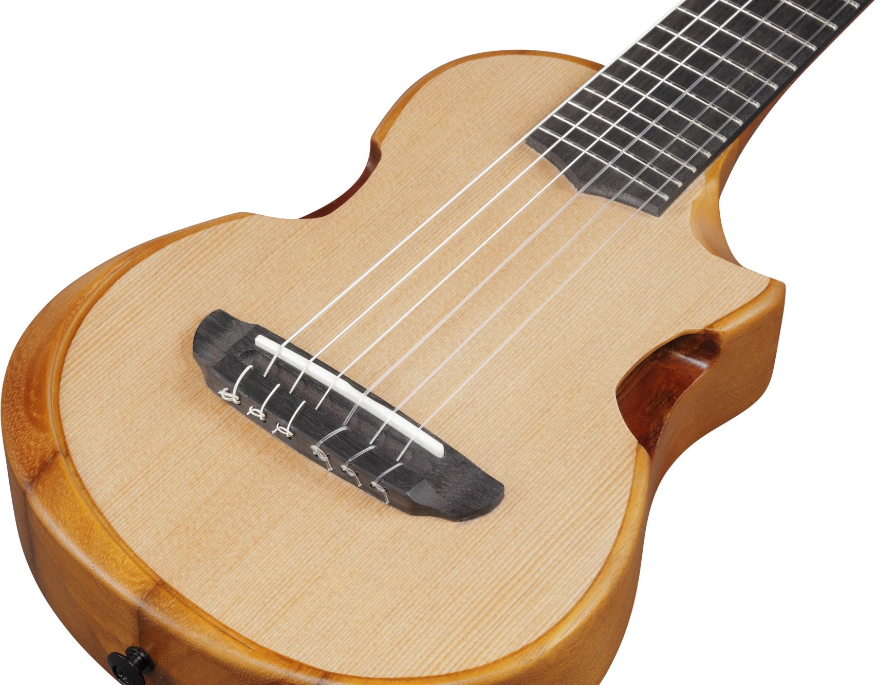 Ibanez AUP10N-OPN – Bild 5