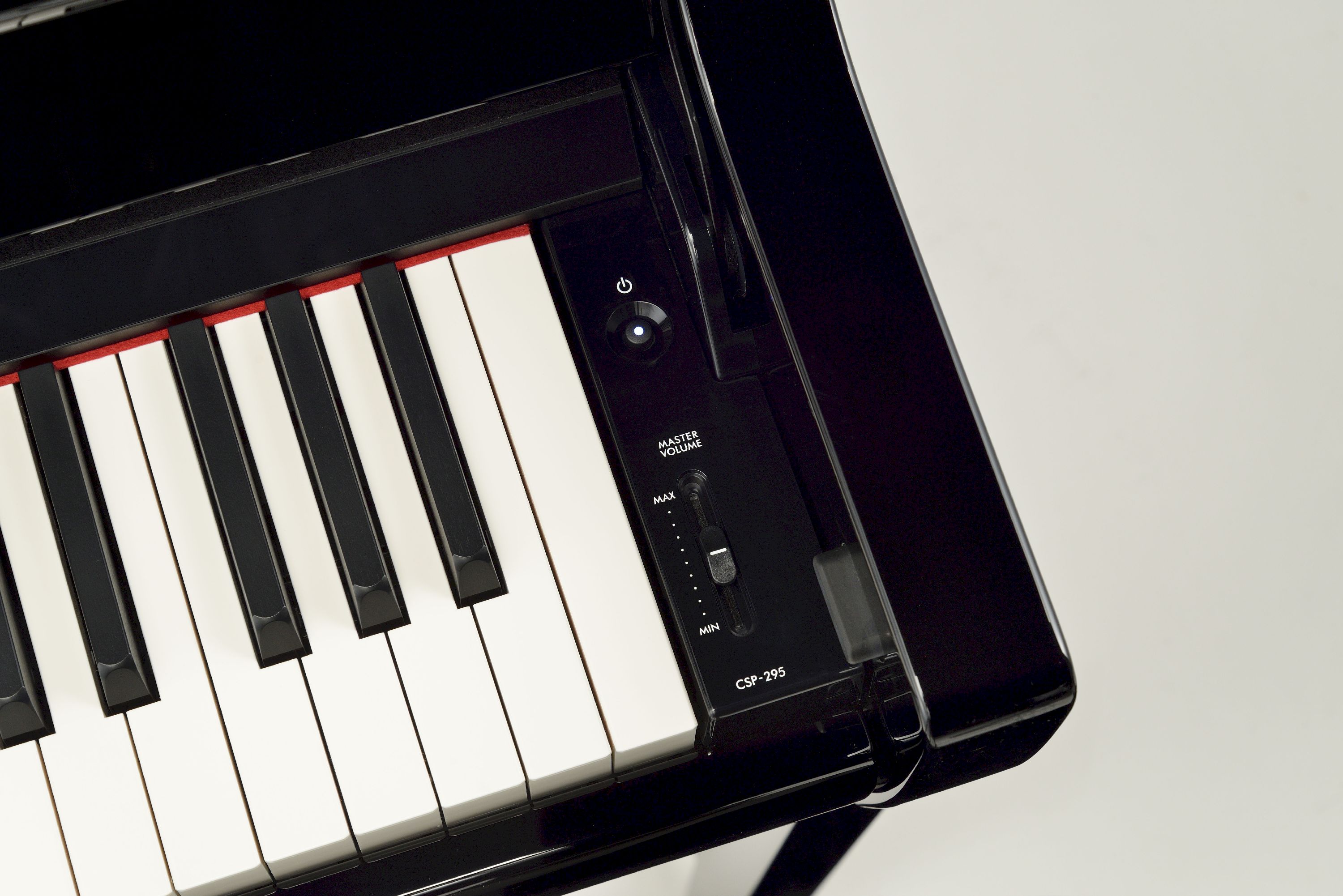 Yamaha CSP 295 PE – Bild 12